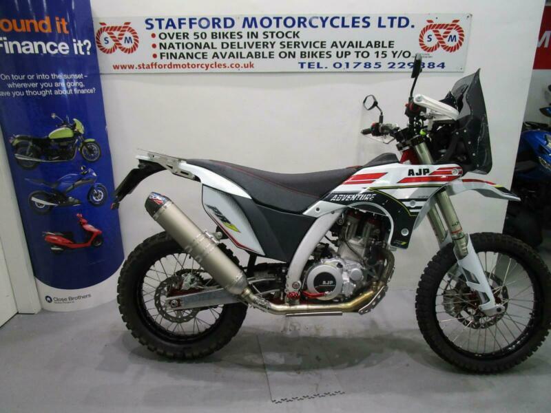ajp pr7 2019